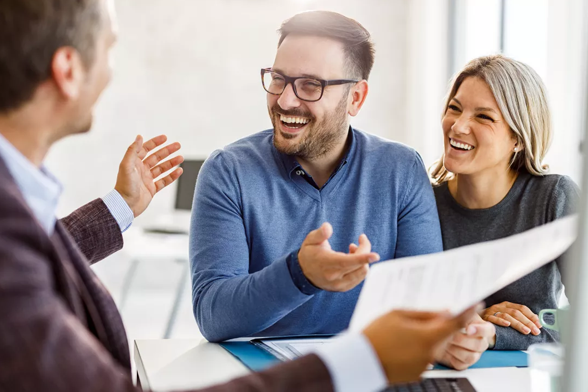 Featured debt consolidation program